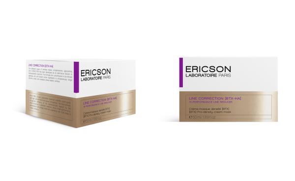 E183 Pro-Density Cream Mask LINE CORRECTION